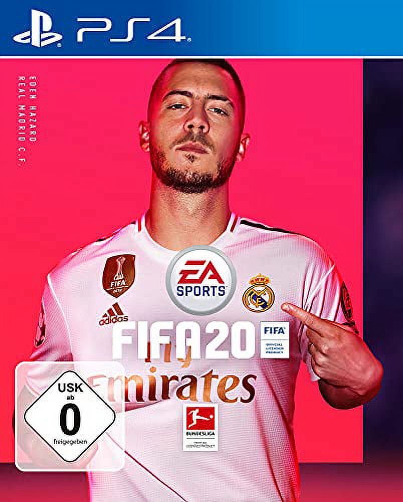 FIFA 20 Z2728