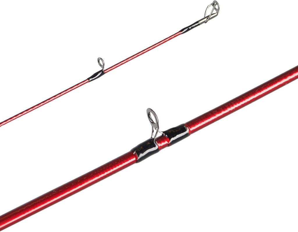 Carbon Casting Fishing Rod Y232