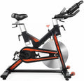 Indoor Belt Spinning Bike M74204