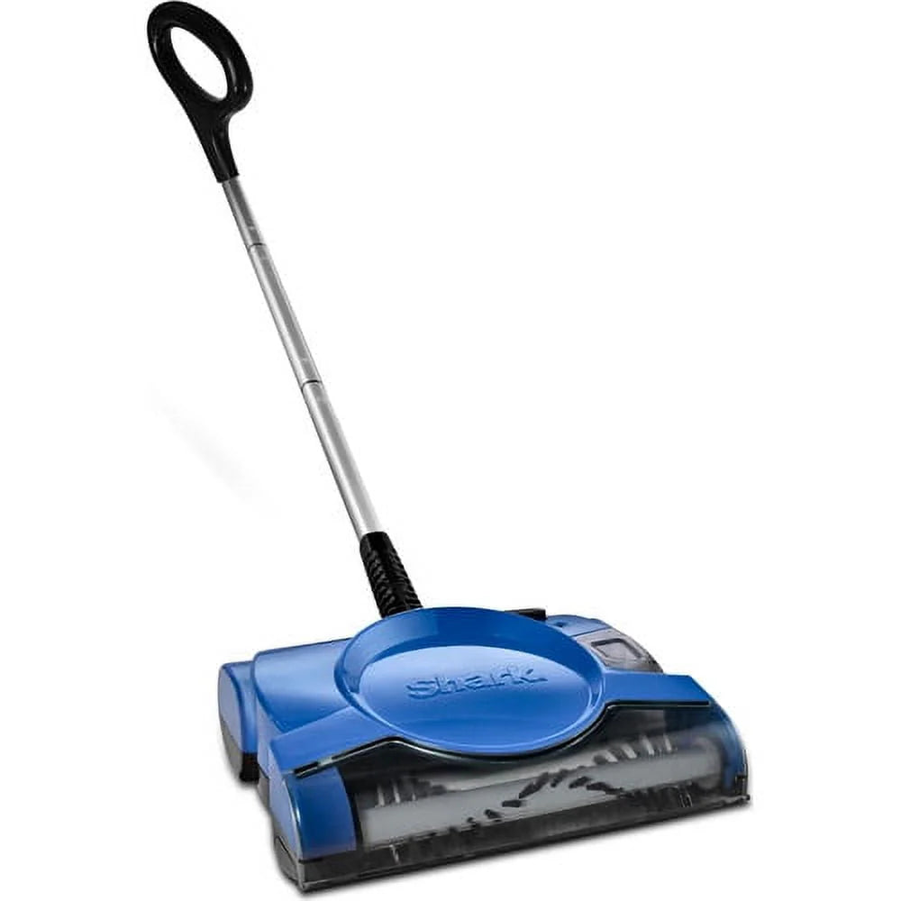Rechargeable Floor and Carpet Sweeper L250761