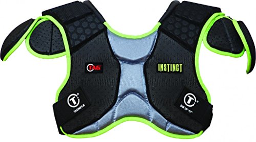 Practice Football Shoulder Pad C168