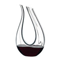 Crystal 1.5L Decanter W8722