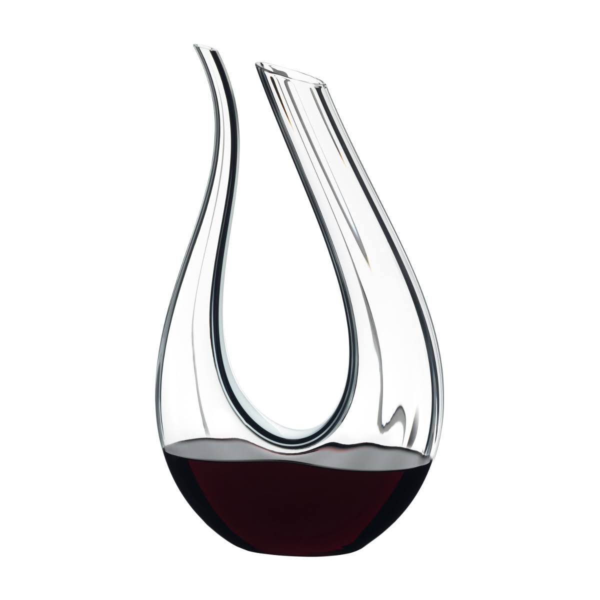 Crystal 1.5L Decanter W8722