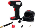 20V Cordless Digital Tire Inflator Air Compressor H743904