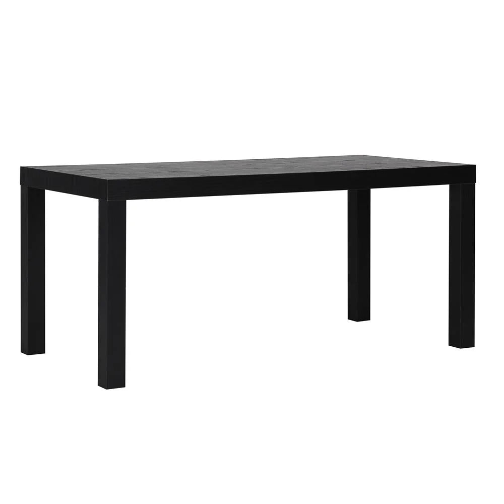 Black Oak Coffee Table J62383