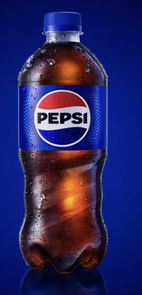 20 Fl Oz (Pack of 24) Cola W754885