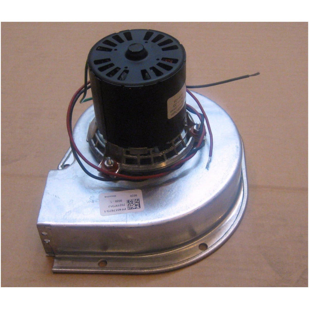Inducer Motor F8460