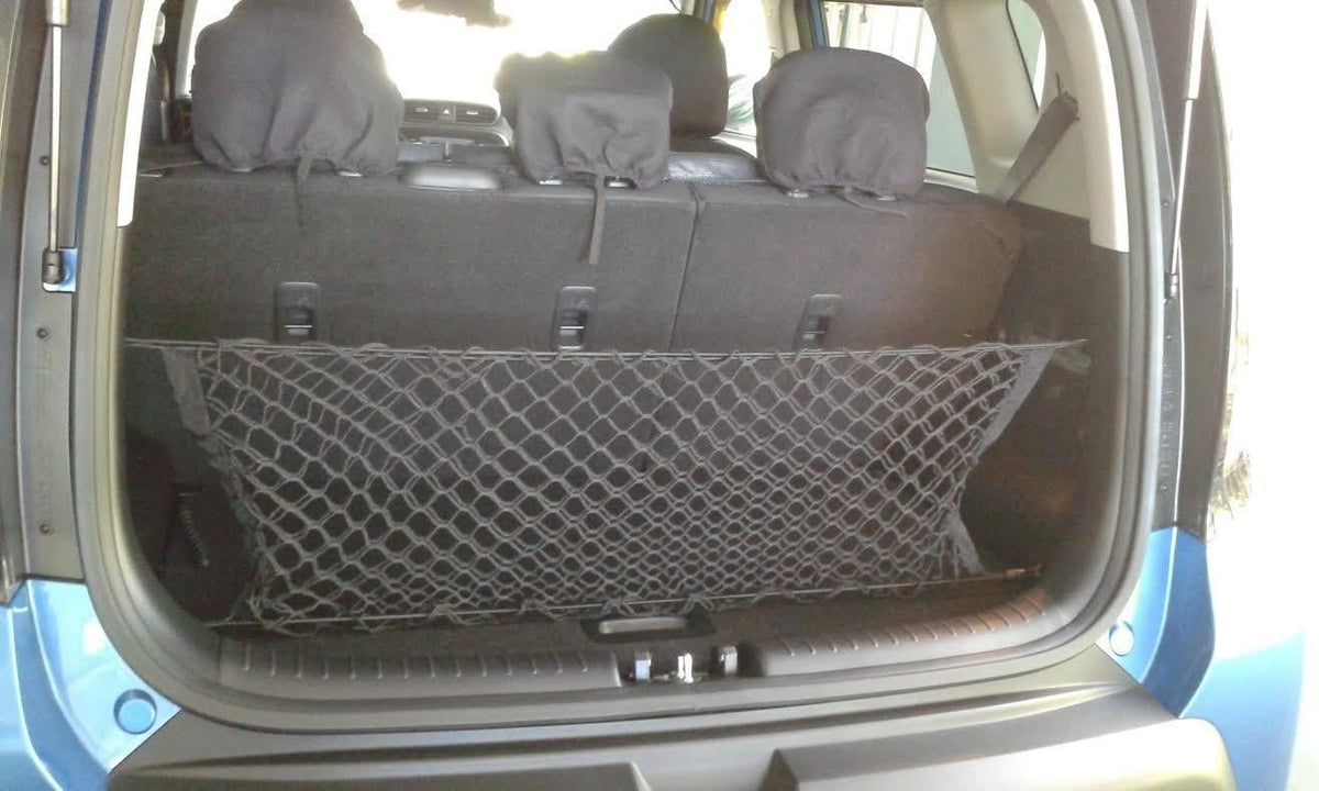 Trunk Cargo Net V9322
