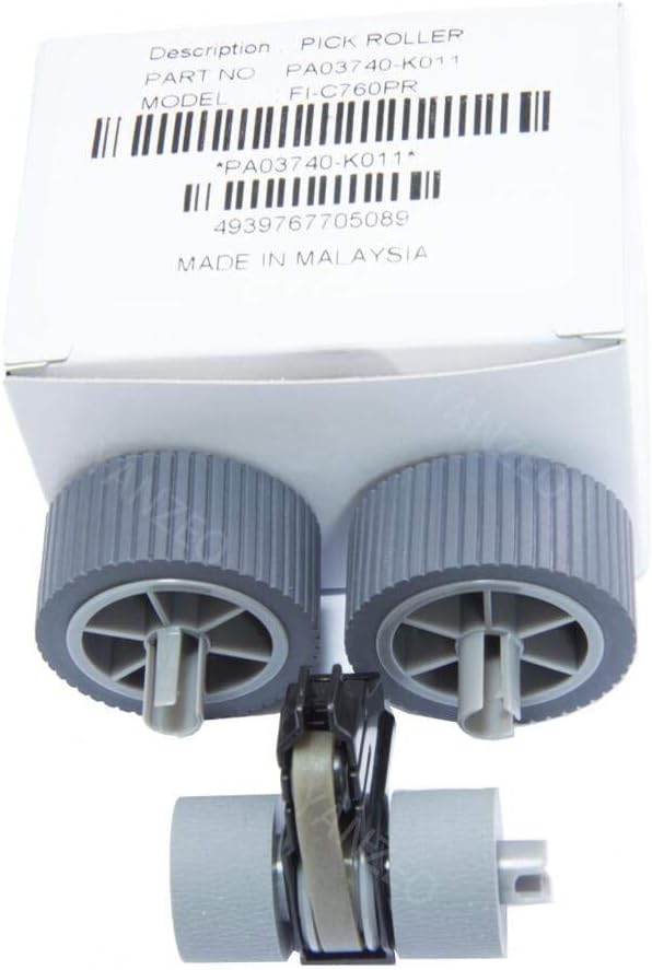 Scanner Pick Roller A237