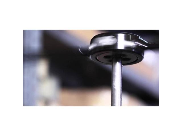 HSS Round Adjustable Die T73768