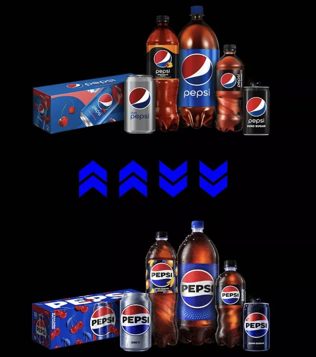 20 Fl Oz (Pack of 24) Cola W754885