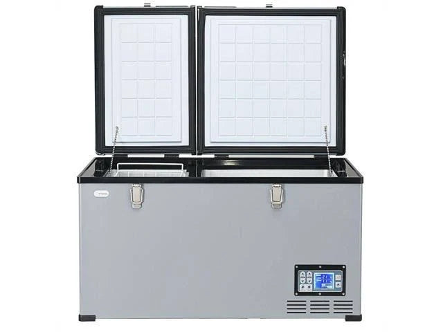 Portable Electric Car Cooler D667656