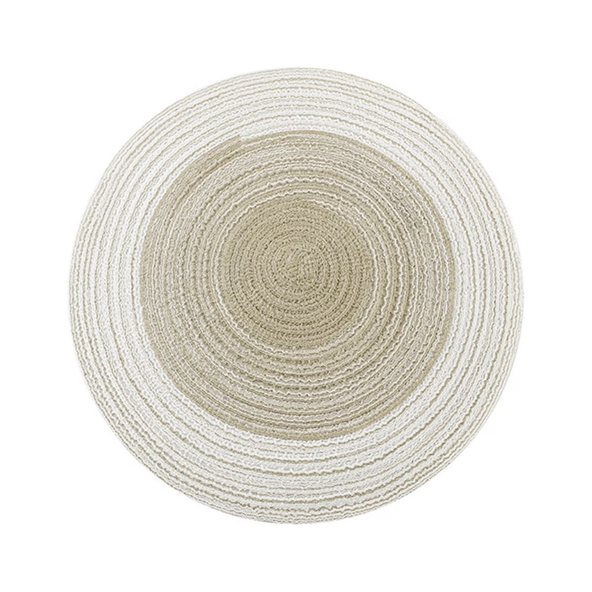 30cm Round Insulation Mat (8set) E986901