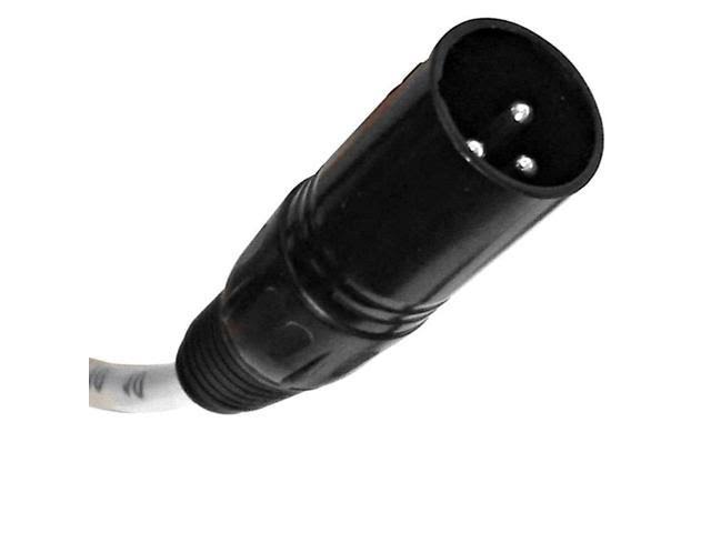 16 Channel 75ft XLR Snake Cable with 1/4 Returns M76492