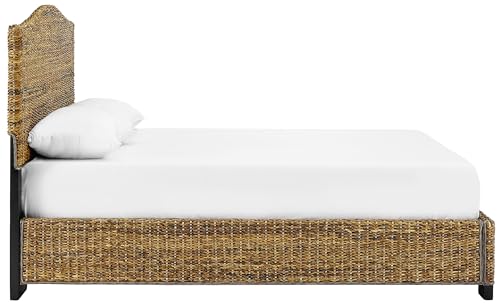 Queen Banana Leaf Bed Set H6474