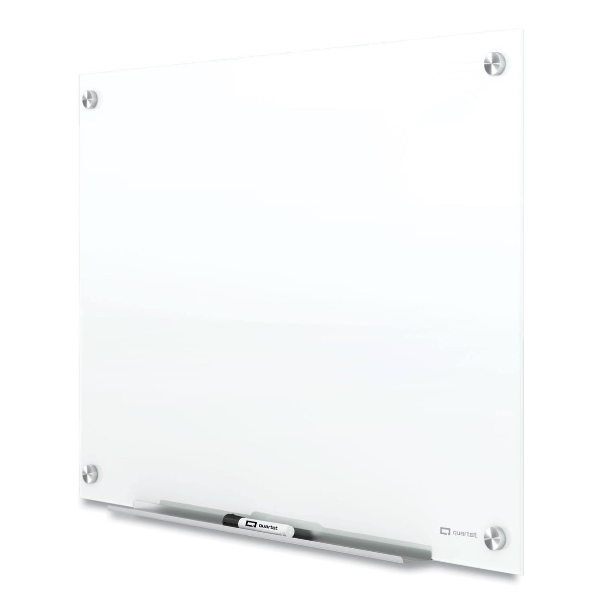 Glass Magnetic Dry-Erase Board N481121