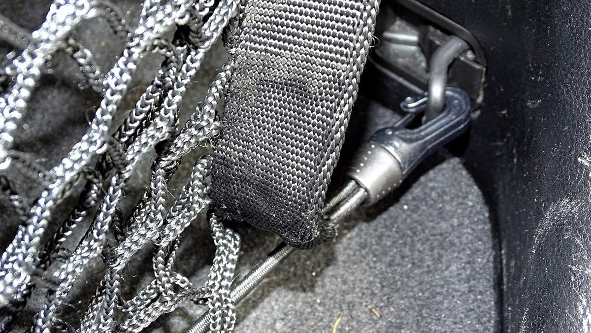 Trunk Cargo Net V9322