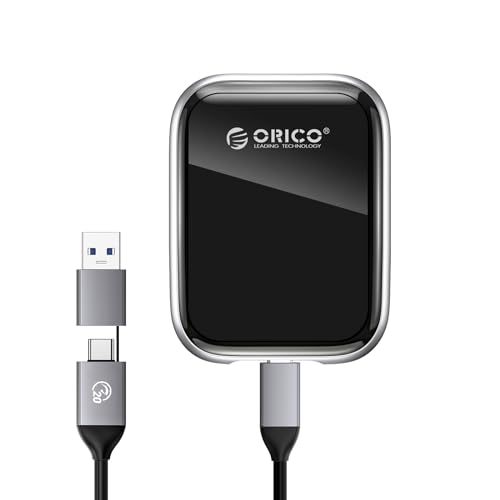 1TB Portable External Solid State Drive USB 3.2 Gen 2x2 F89447