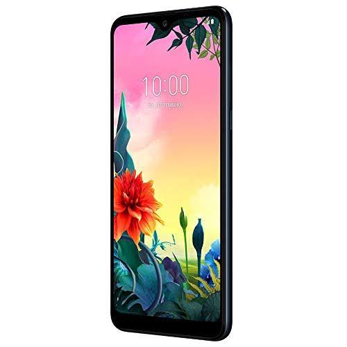 6.5" HD+ Triple Camera 32 GB Unlocked Smartphone X2397
