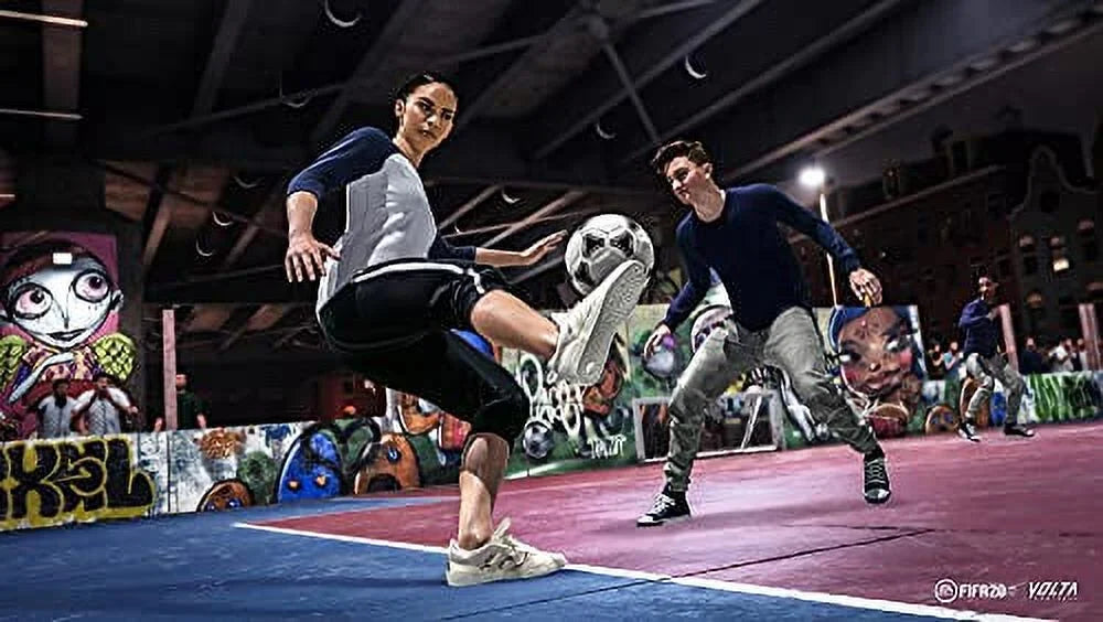 FIFA 20 Z2728