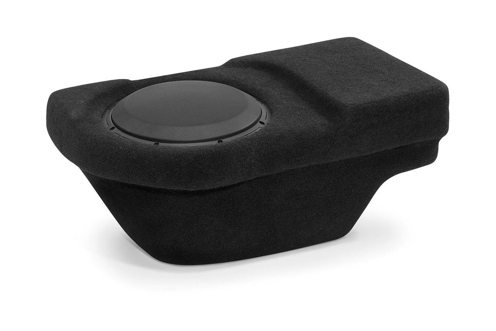 Stealthbox for Dodge Ram Quad Cab and Crew Cab D979