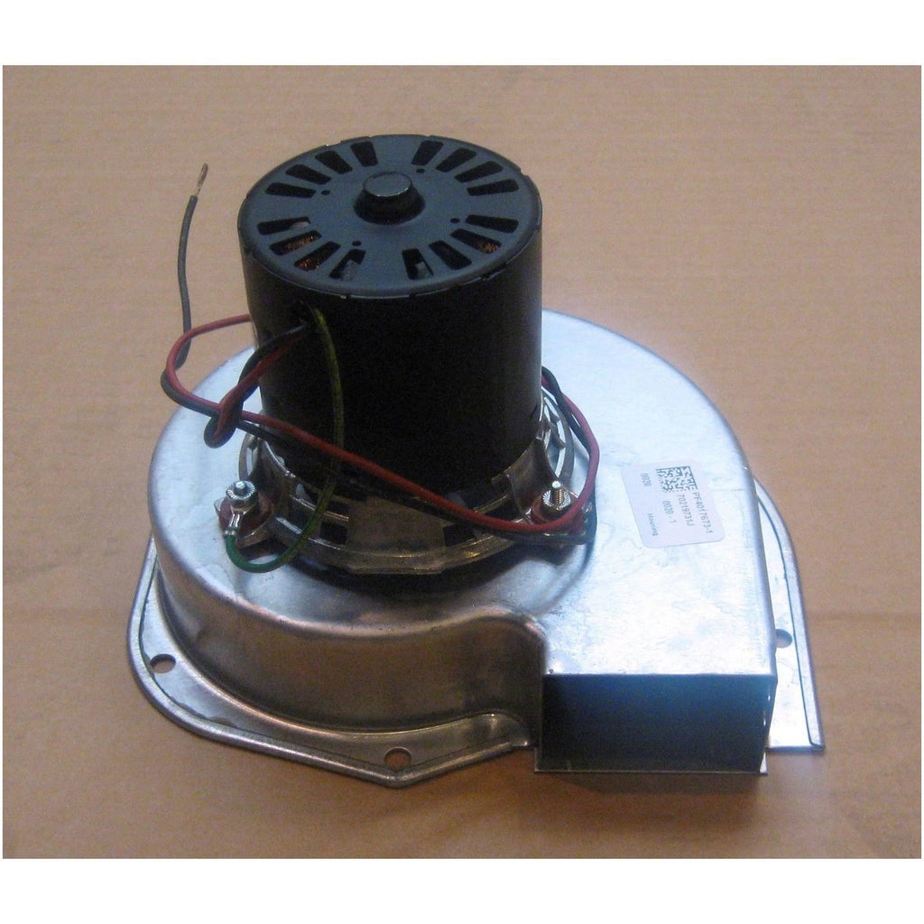 Inducer Motor F8460