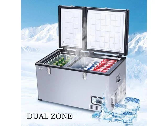 Portable Electric Car Cooler D667656