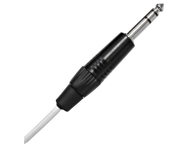 16 Channel 75ft XLR Snake Cable with 1/4 Returns M76492