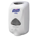 Dove Grey Foam Hand Sanitizer Dispenser for 1200 mL Refills B3739