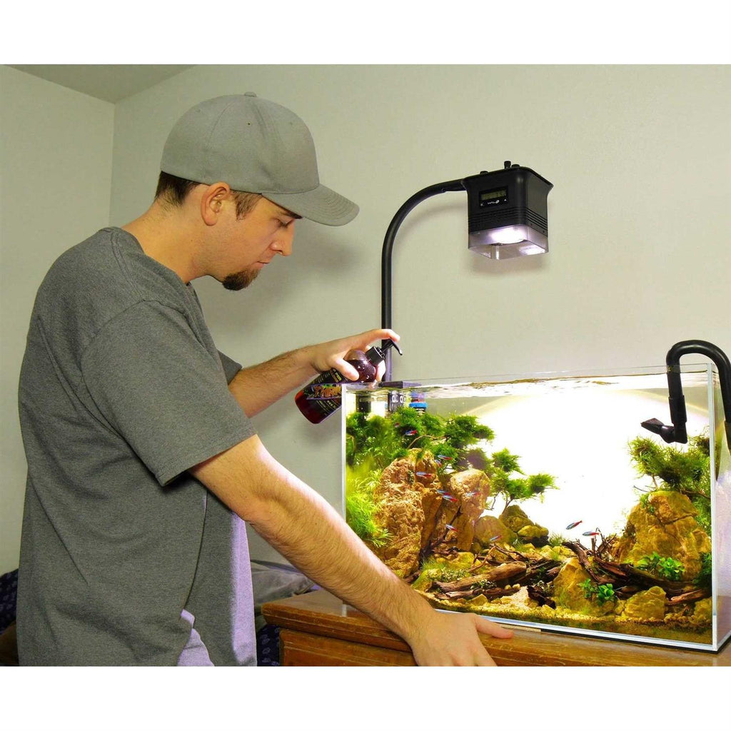 Aquarium Liquid Plant Fertilizer All in One Plant Food Z685111