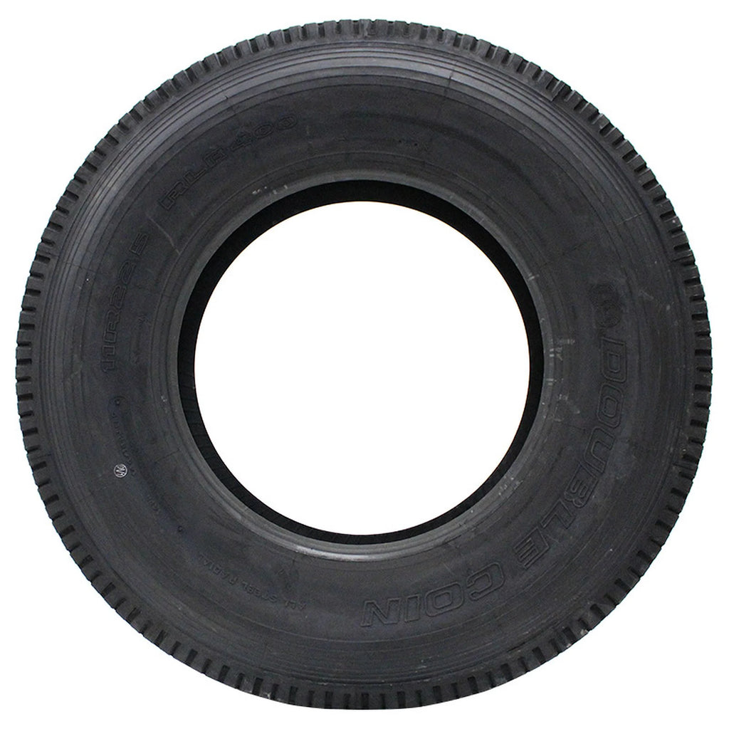 11R22.5 Commercial Tire T153719