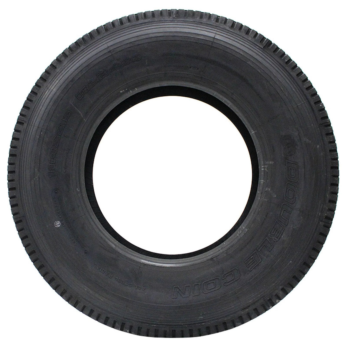 11R22.5 Commercial Tire T153719