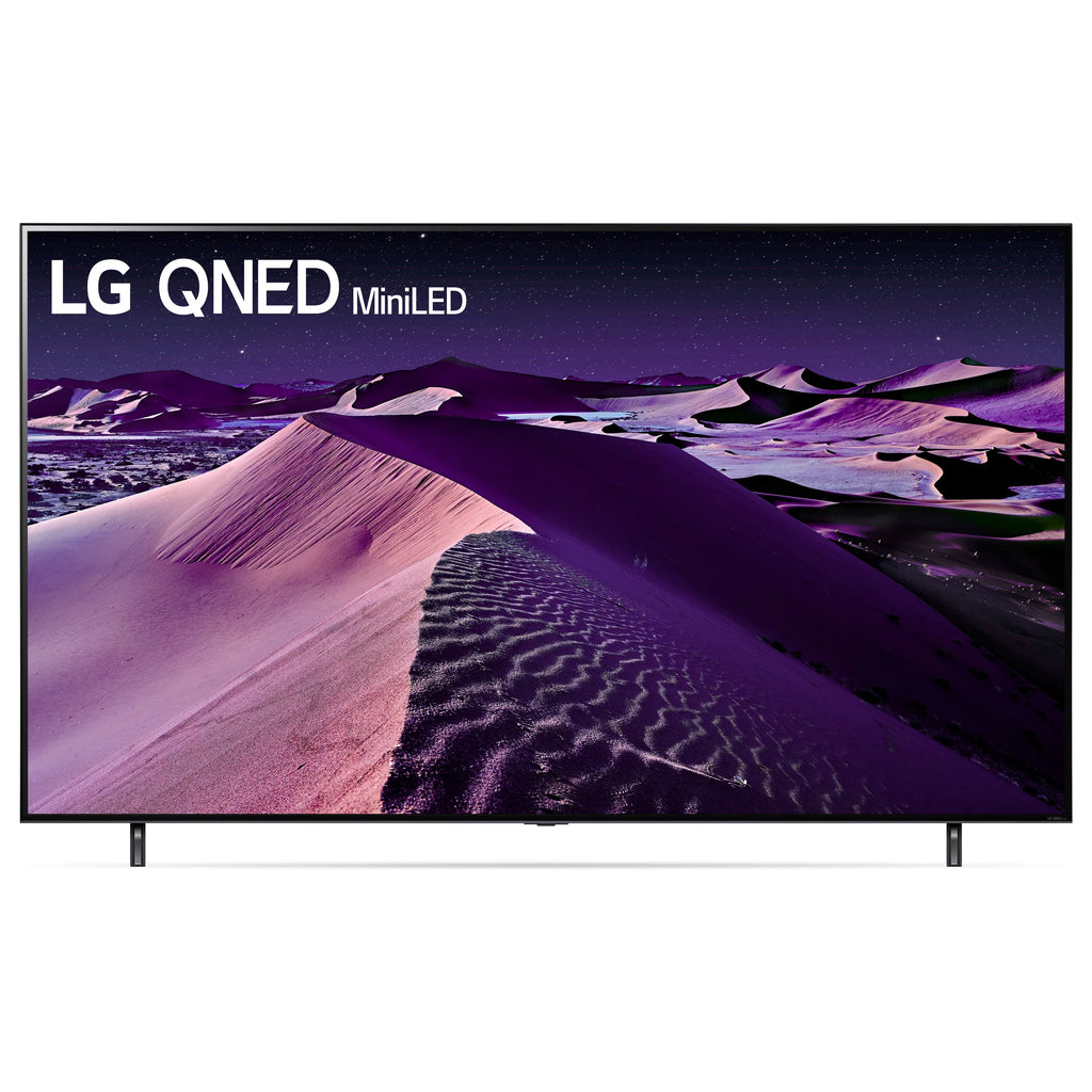 65 inches 4K UHD QNED Smart TV P18278