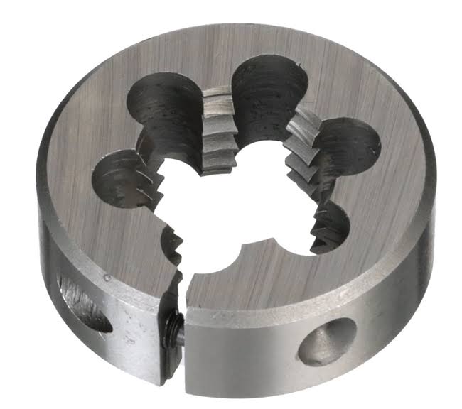 HSS Round Adjustable Die T73768
