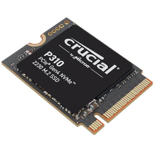 1TB PCIe Gen4 NVMe M.2 Internal Solid State Drive A337