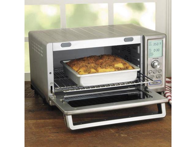 Chef's Convection Toaster Oven Y166003
