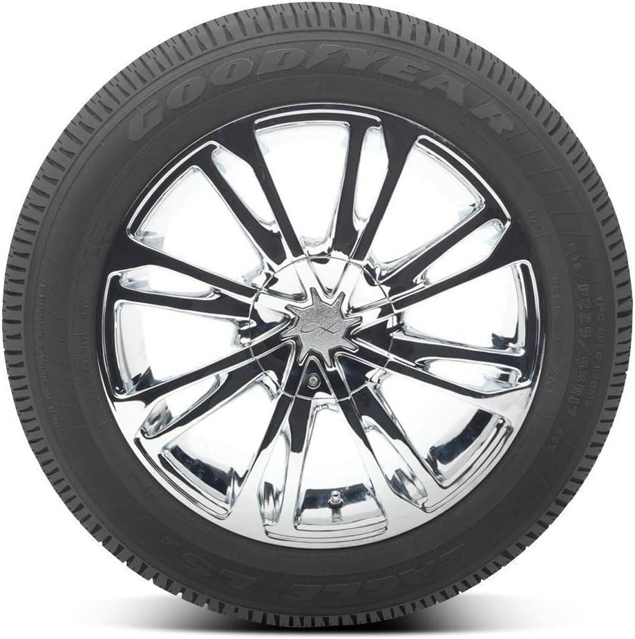 195/65R15 89S Radial Tire Z721