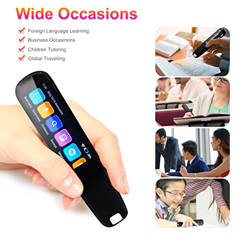 OCR Digital Pen Reader B958589