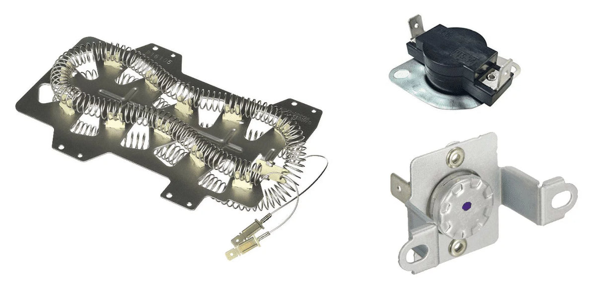 Dryer Heater Kit H531804