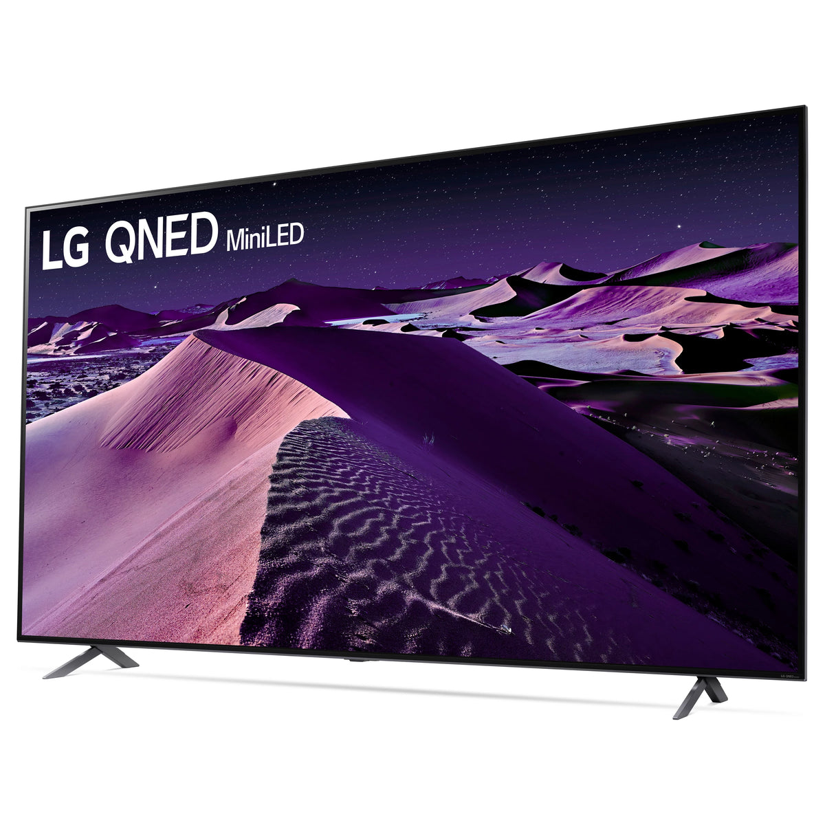 65 inches 4K UHD QNED Smart TV P18278