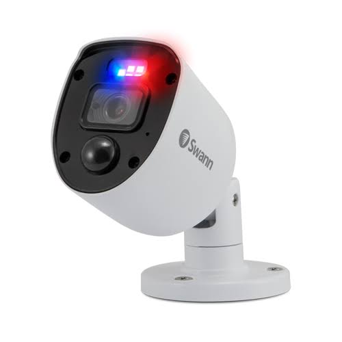8 Channel 8 Cameras Wired Surveillance DVR Cctv 1080p Full HD 1TB Hdd Color Night Vision Security Camera System L28838