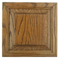 Brown Standard Bookcase X289