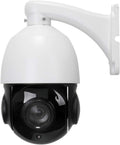 2.0MP PTZ Outdoor Camera with 20x Optical Zoom and Night Vision C566211