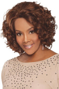 Human Hair Lace Front Wig Z307530