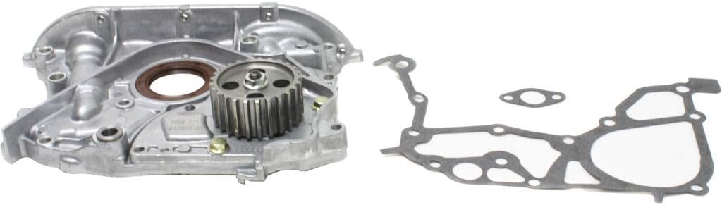 Oil Pump I749523