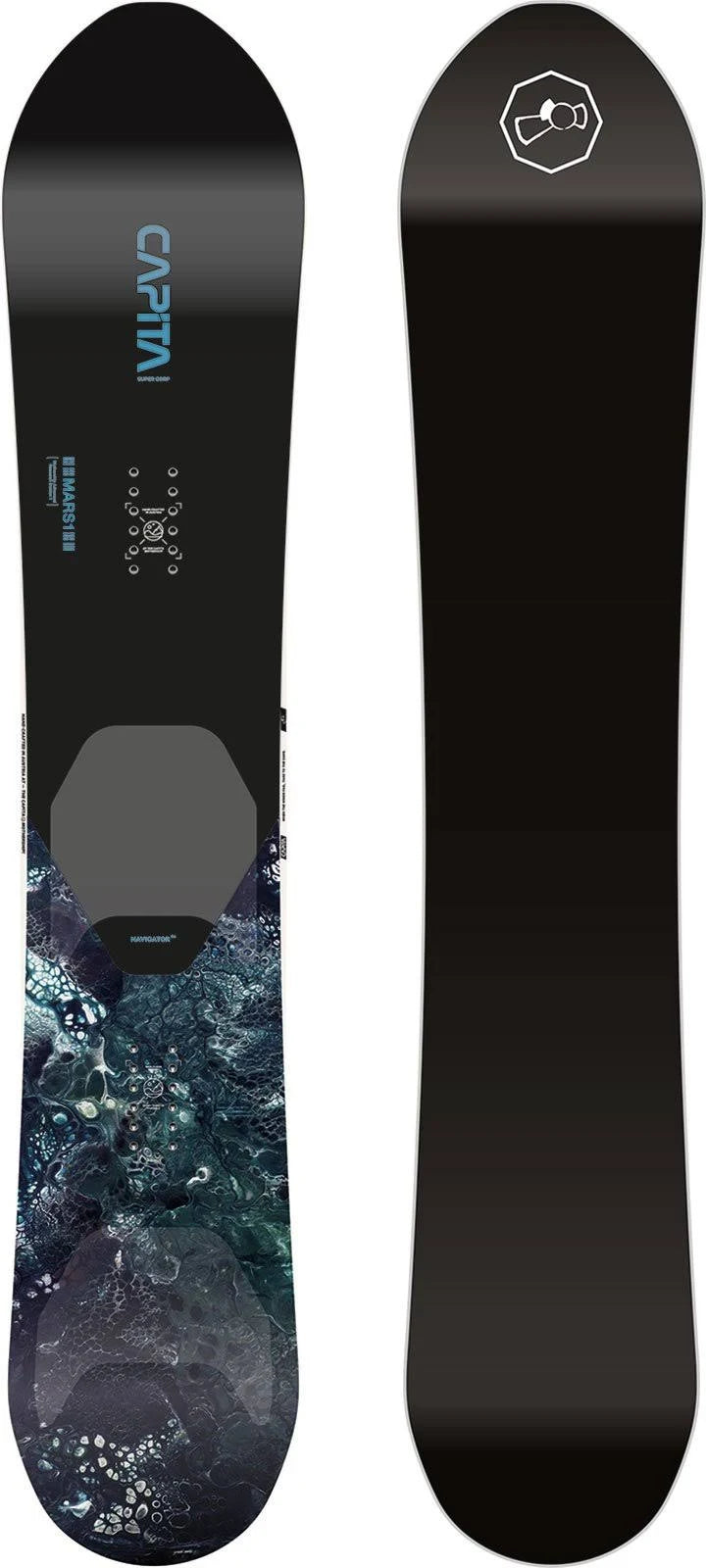 Snowboard C135216