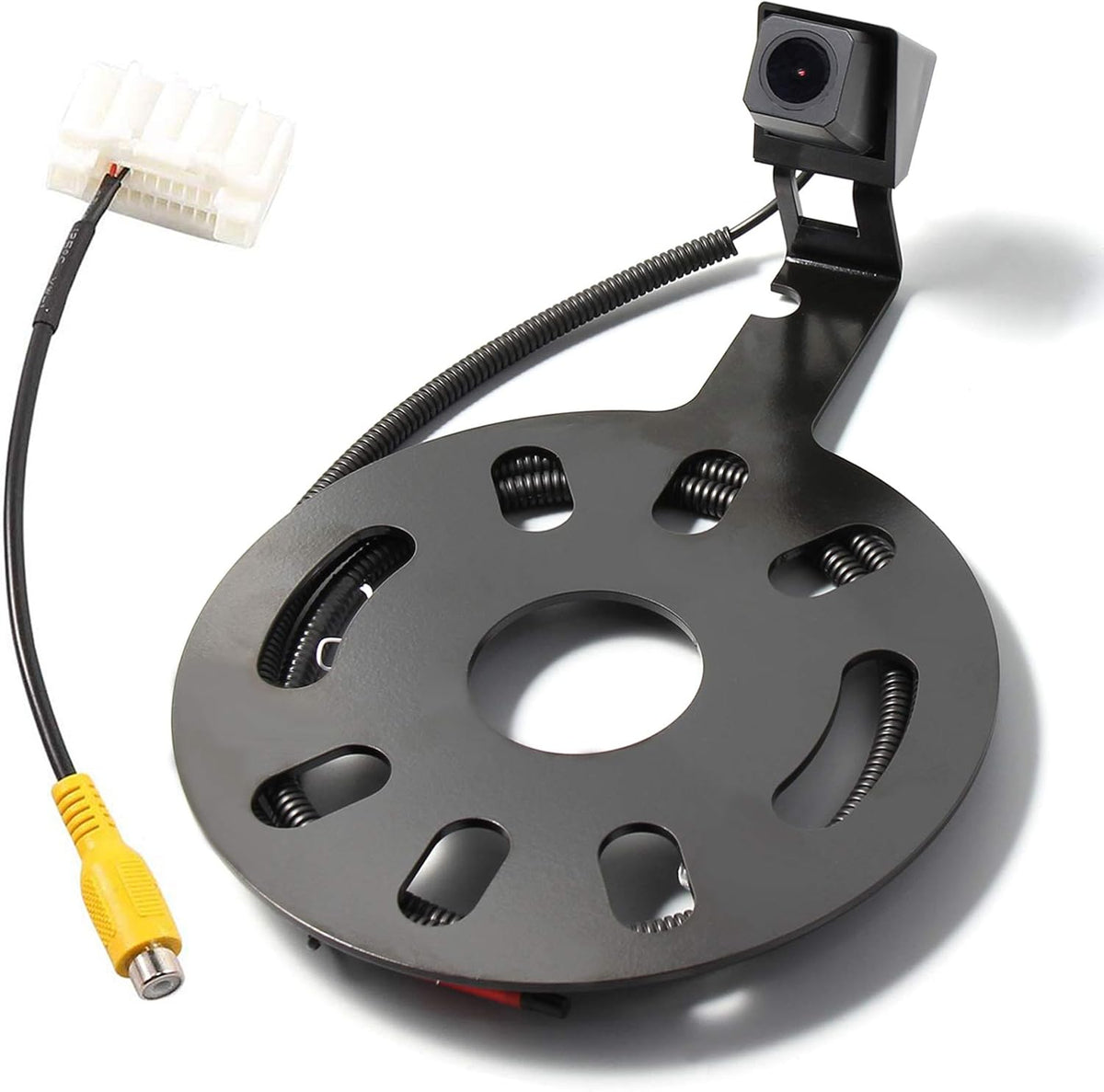 Car Backup Reverse Rear View Spare Tire Mount Camera C603