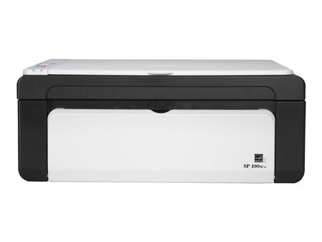 Laser Multifunction Printer O165507