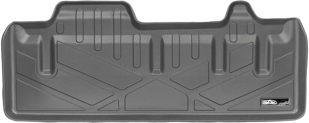 All Weather Cargo Liner Floor Mat Grey T683