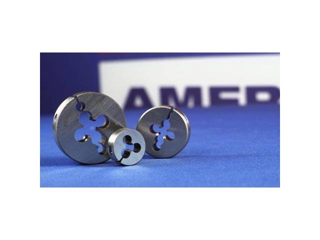 HSS Round Adjustable Die T73768